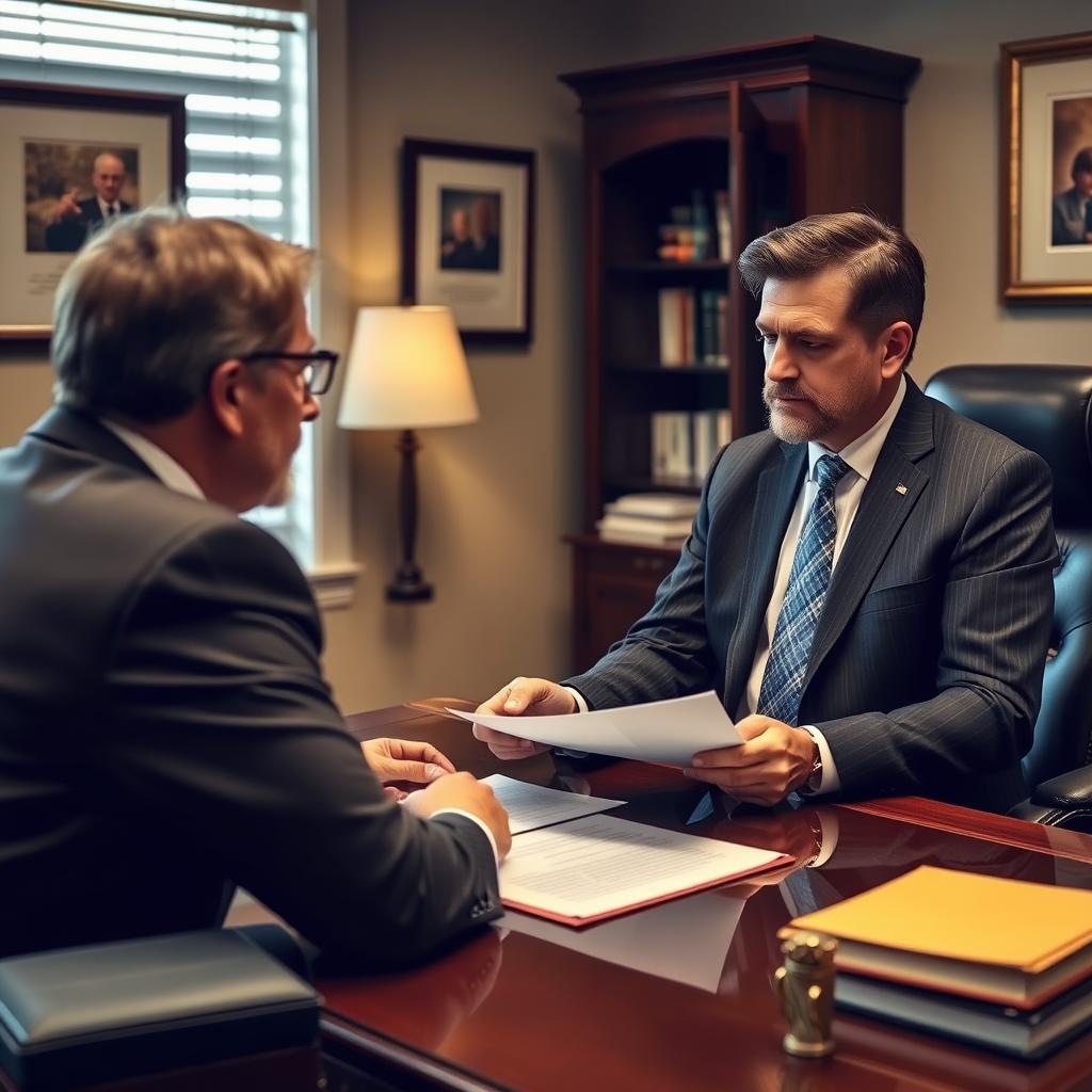 Felony DUI Lawyer James City County, VA