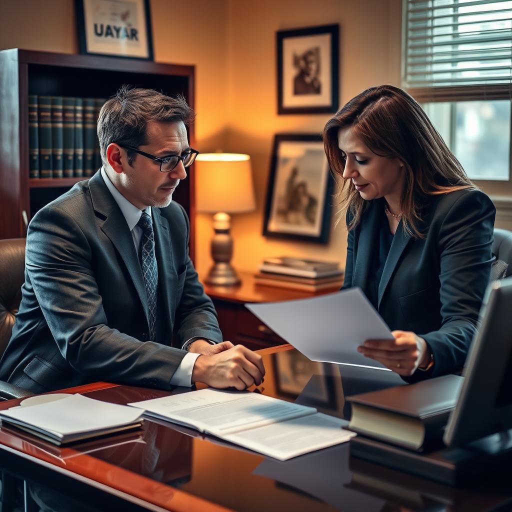 Felony DUI Lawyer Kent County, MD