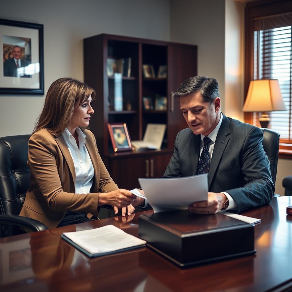 Felony DUI Lawyer Loudoun County, VA
