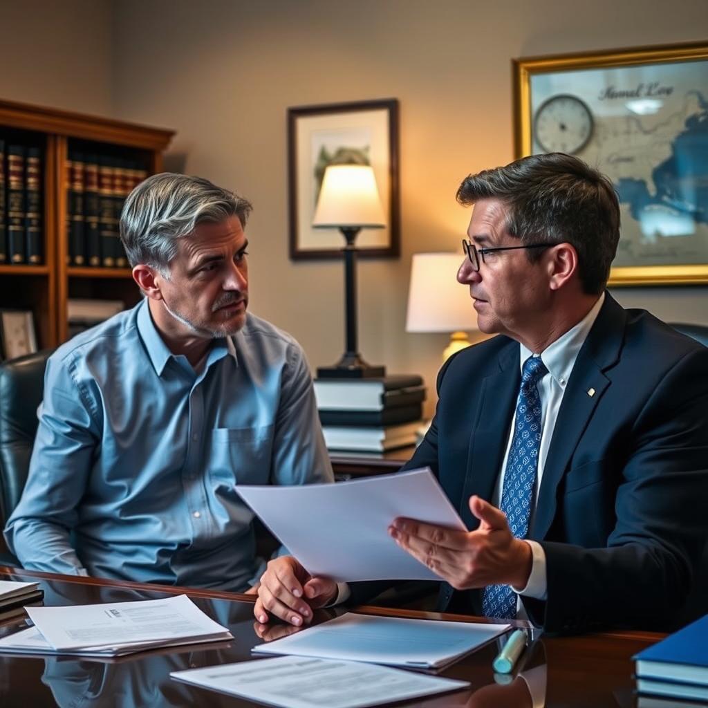 Felony DUI Lawyer Manassas Park, VA