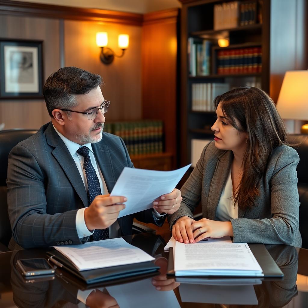 Felony DUI Lawyer Montgomery County, VA