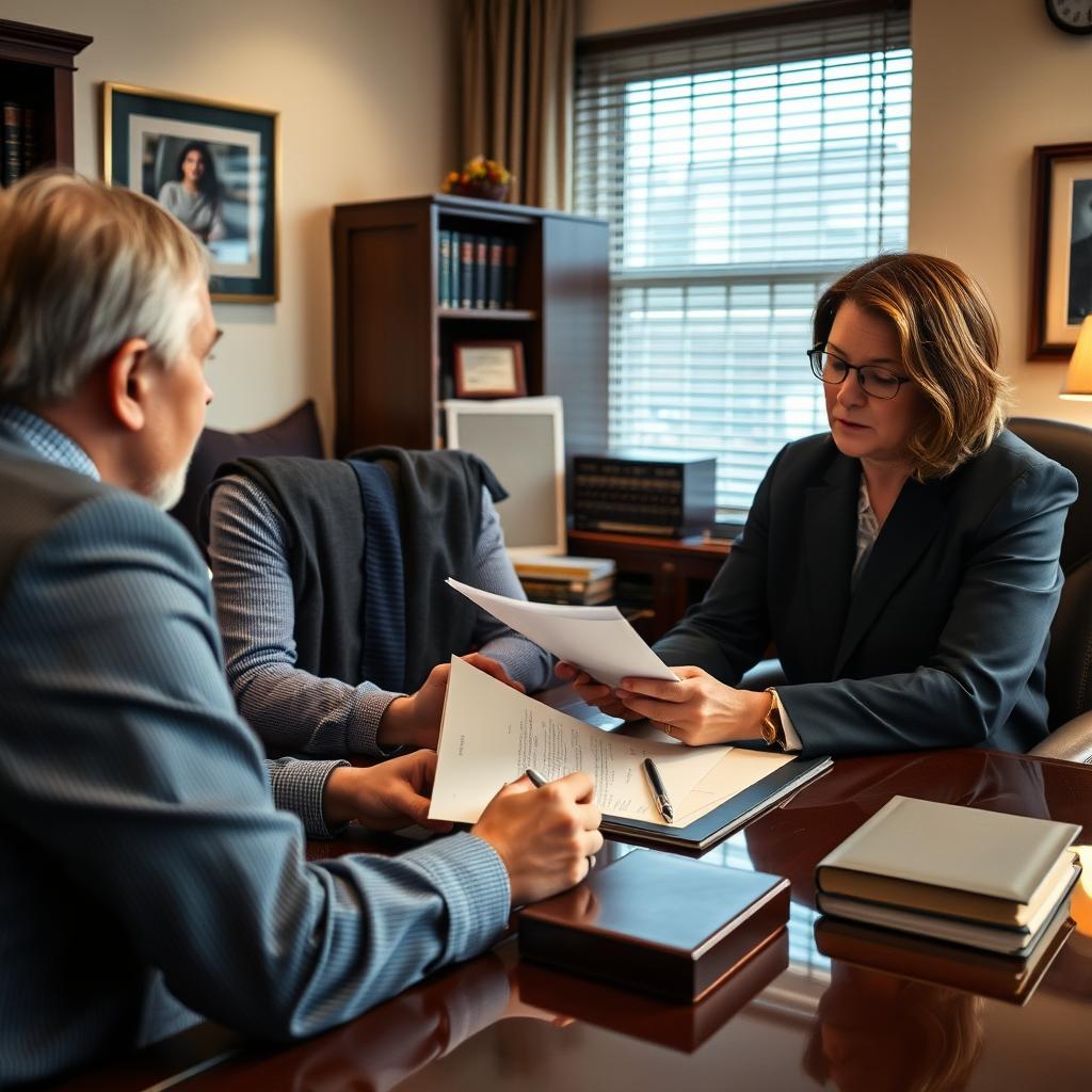 Felony DUI Lawyer New Kent County, VA
