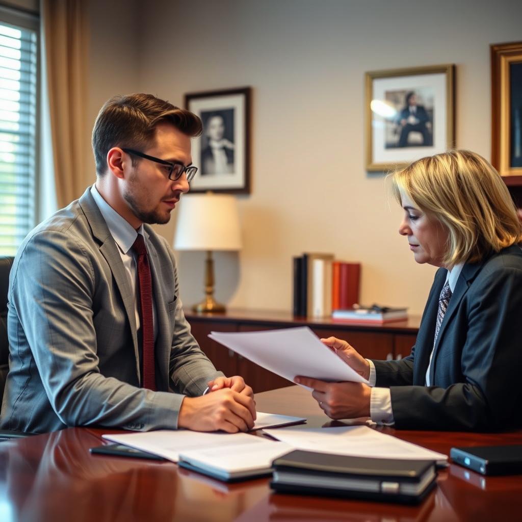 Felony DUI Lawyer Poquoson, VA