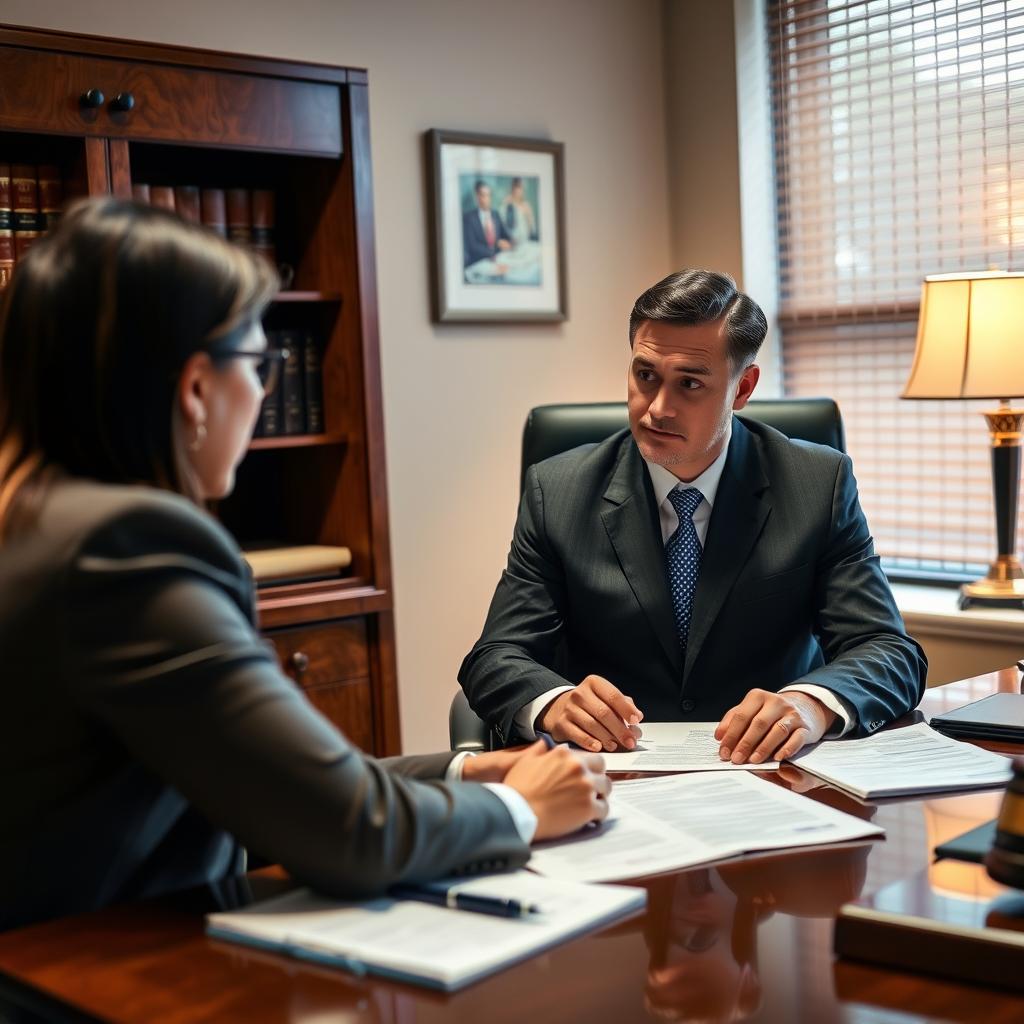 Felony DUI Lawyer Prince George's County, MD