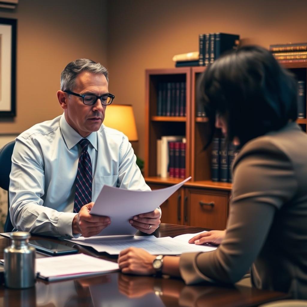 Felony DUI Lawyer Rockingham County, VA