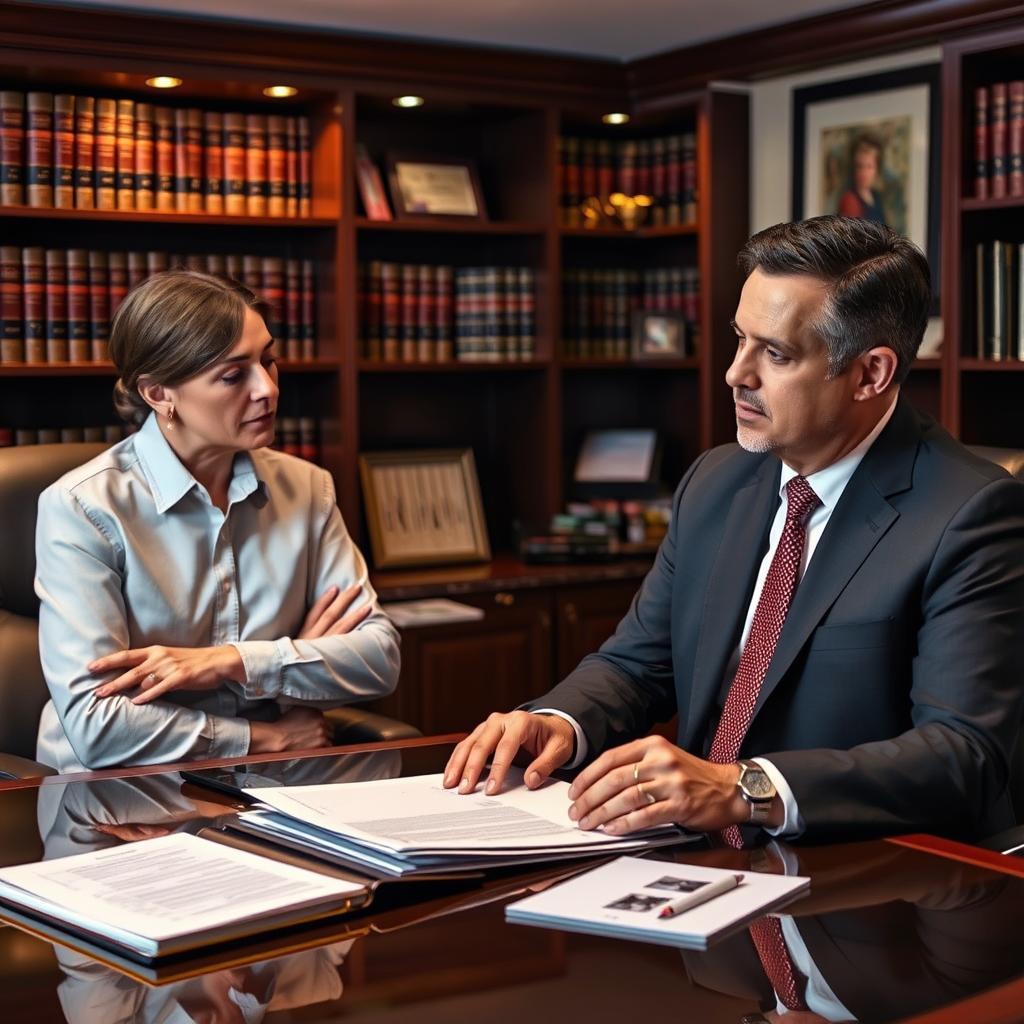 Felony DUI Lawyer Rockville, MD