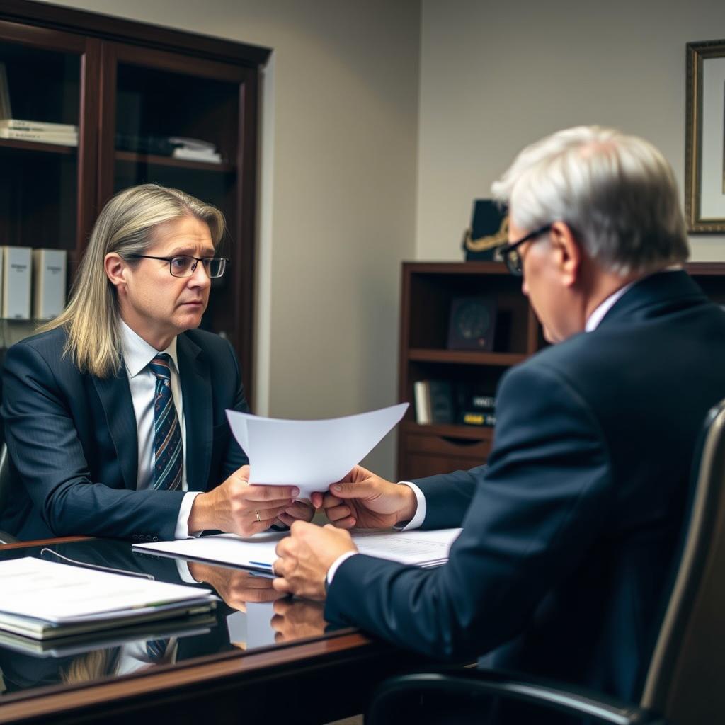 Felony DUI Lawyer Virginia, VA