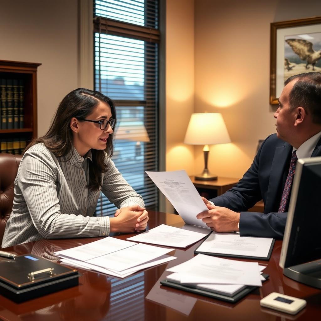 Felony DUI Lawyer Washington County, VA