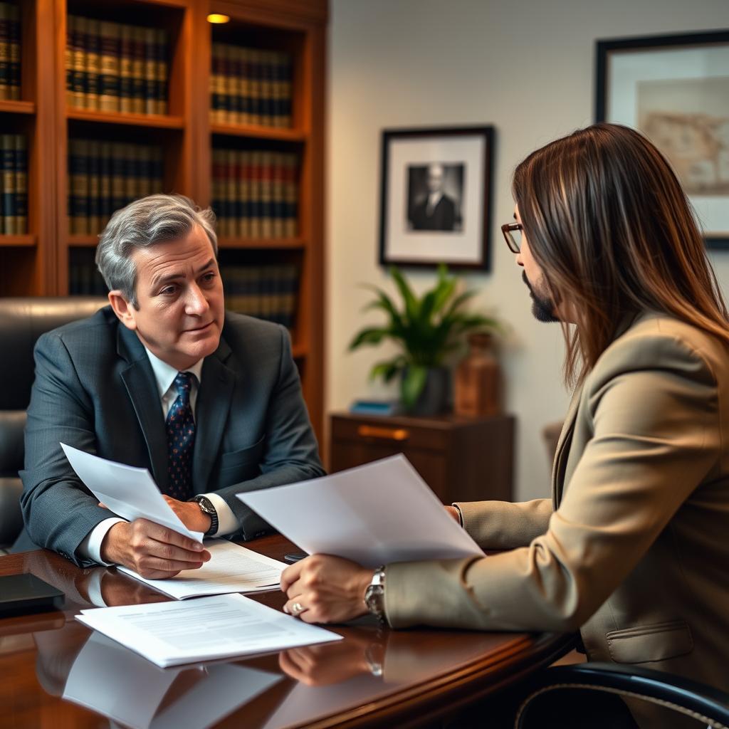 Felony DUI Lawyer Washington DC, DC