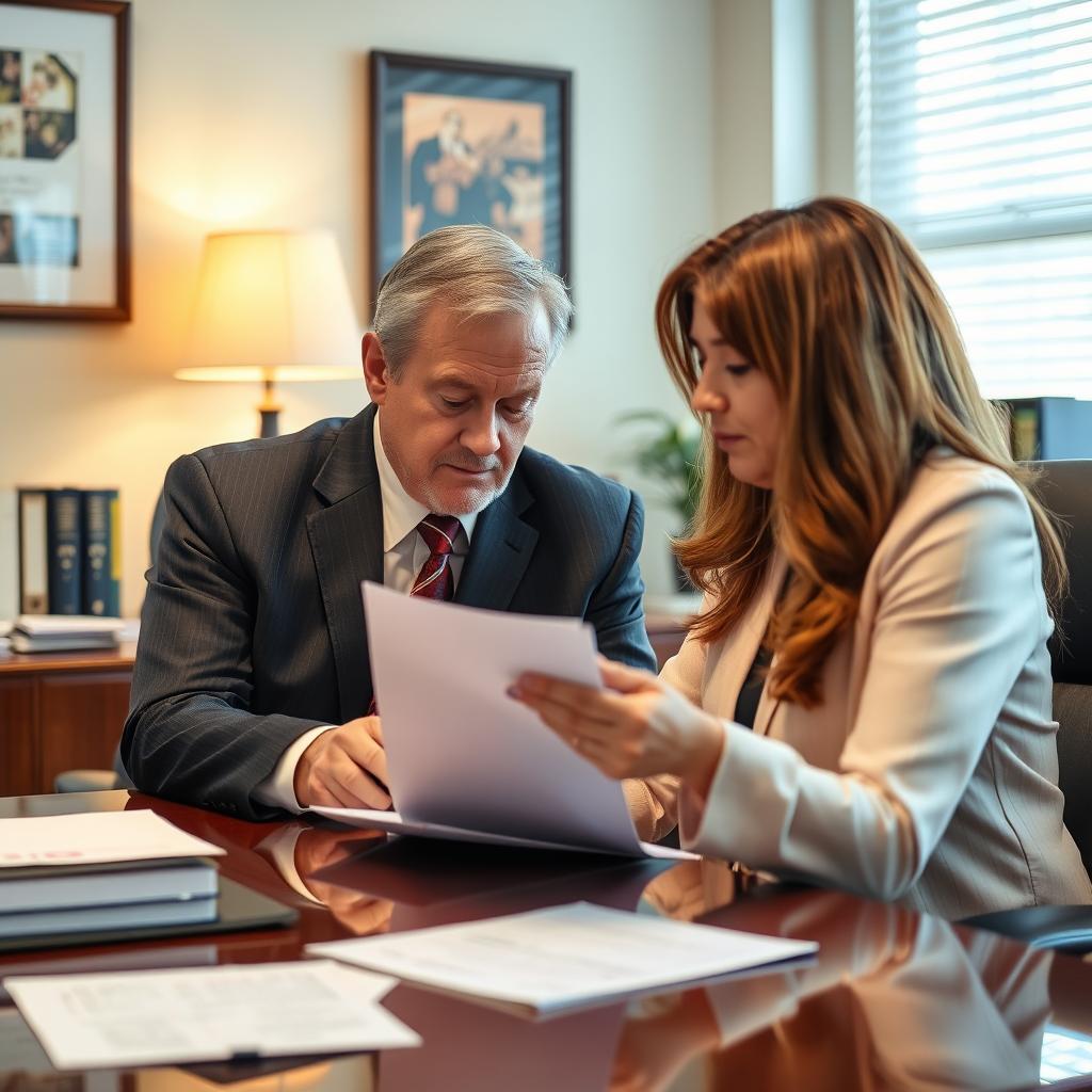 Felony DUI Lawyer Wicomico County, MD