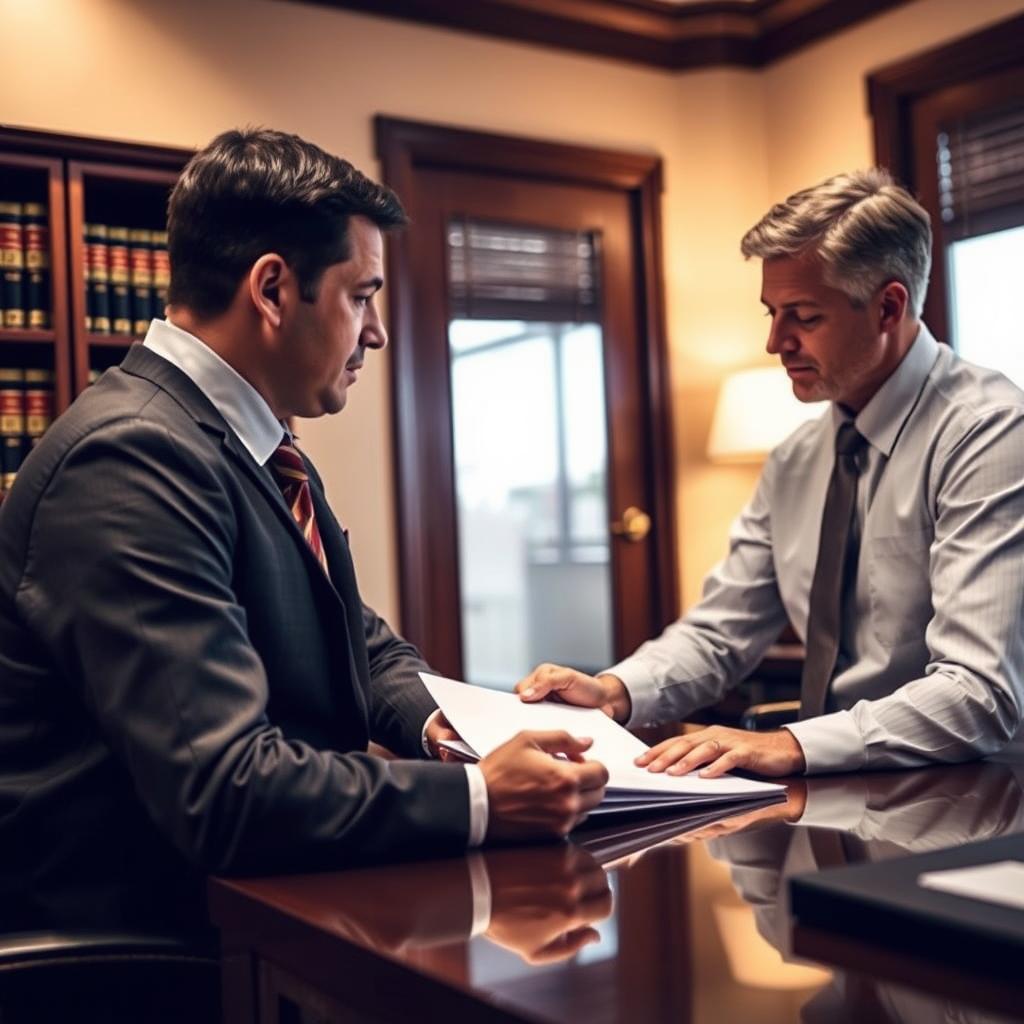 Felony DUI Lawyer Worcester County, MD