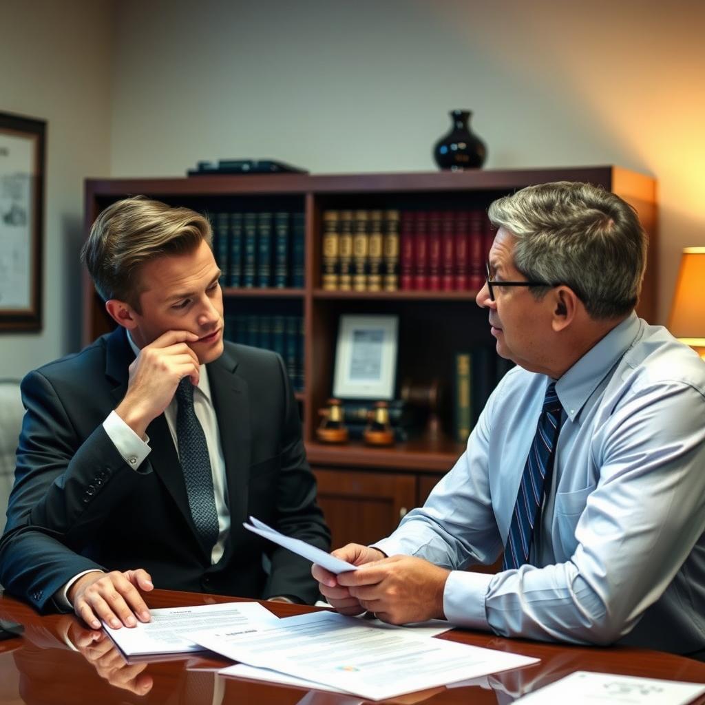 Felony DWI Lawyer Atlantic County, NJ