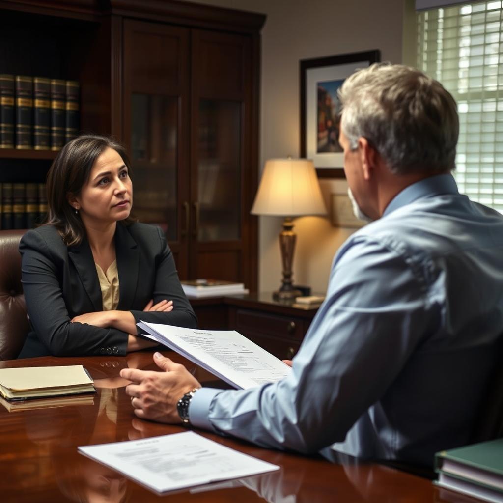 Felony DWI Lawyer Camden County, NJ