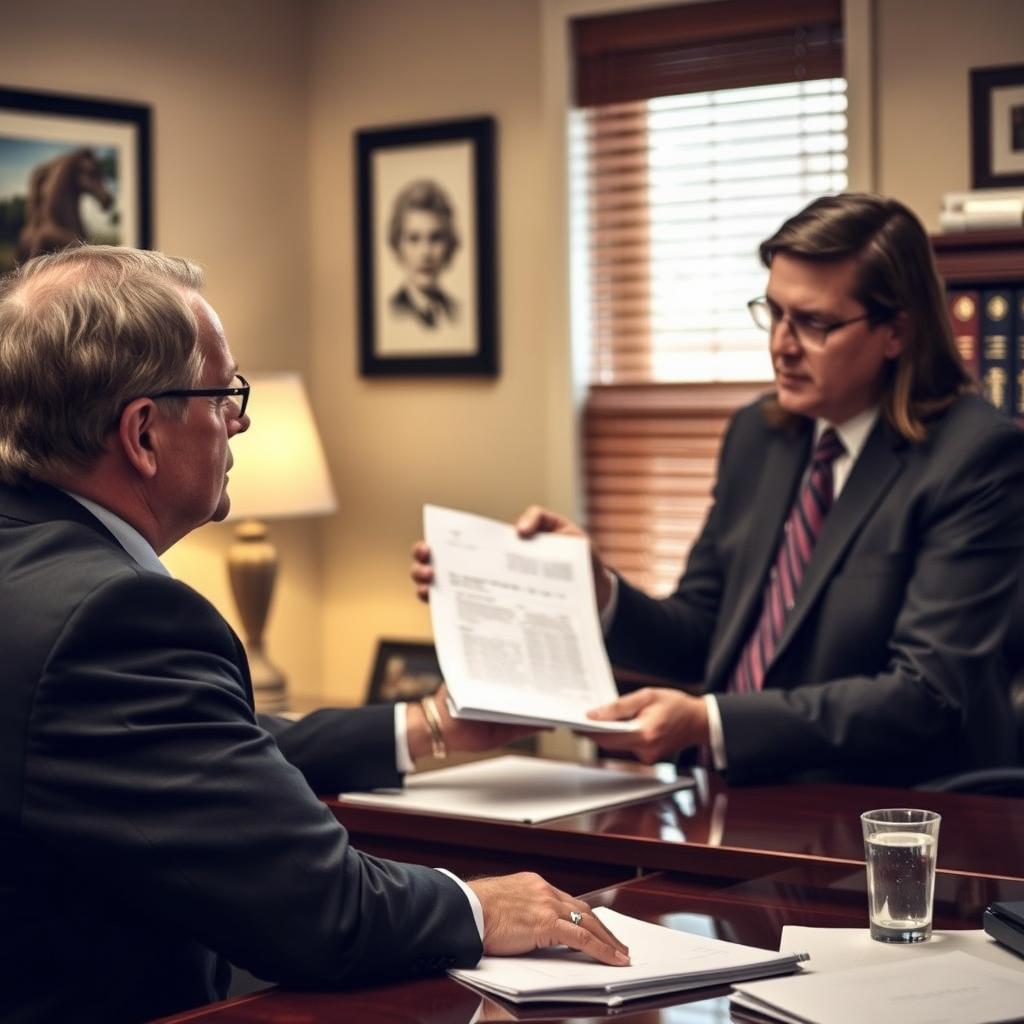 Felony DWI Lawyer Gloucester County, VA