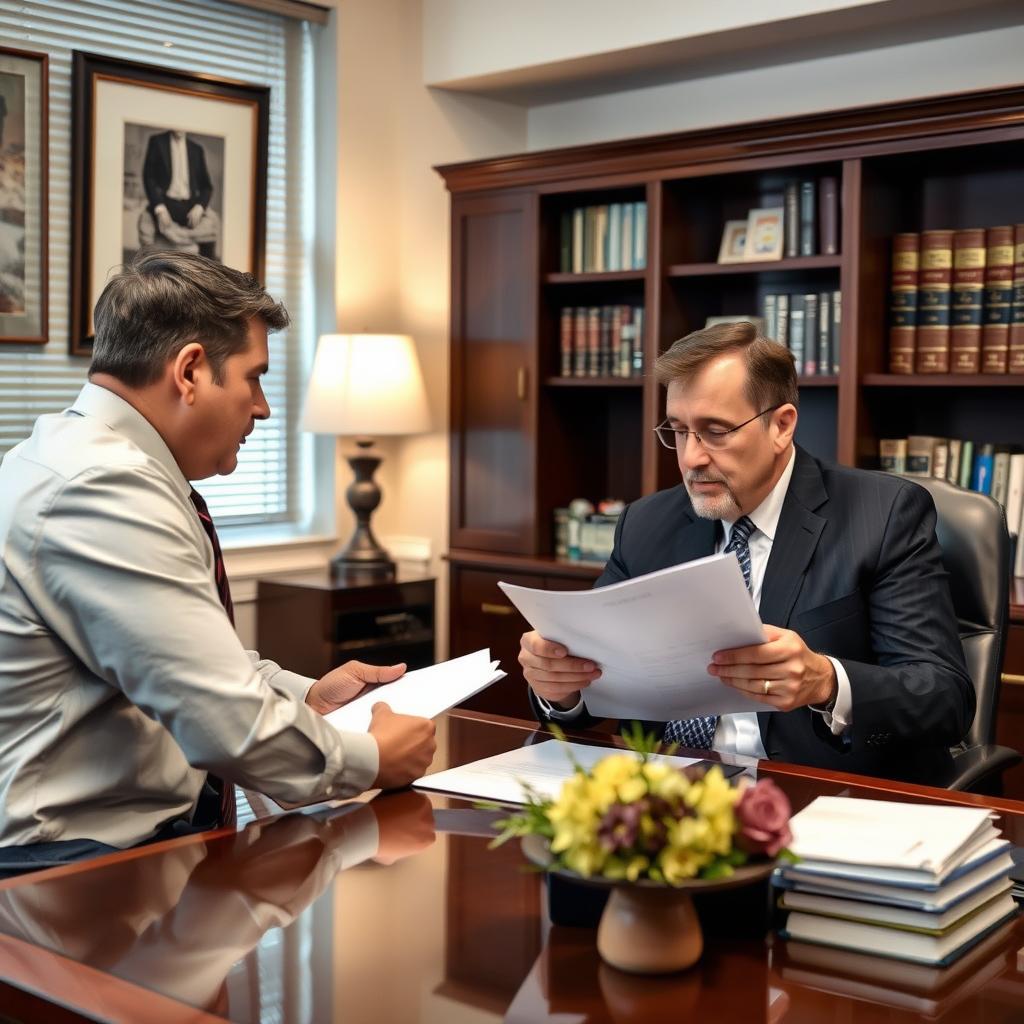 Felony DWI Lawyer Hudson County, NJ