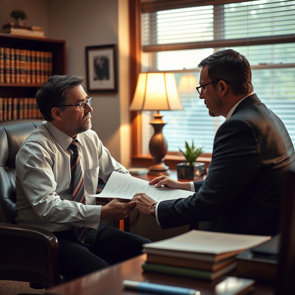 Felony DWI Lawyer Hunterdon County, NJ