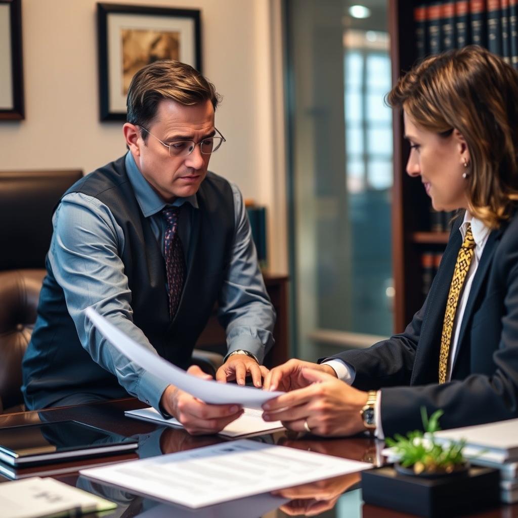 Felony DWI Lawyer Monmouth County, NJ