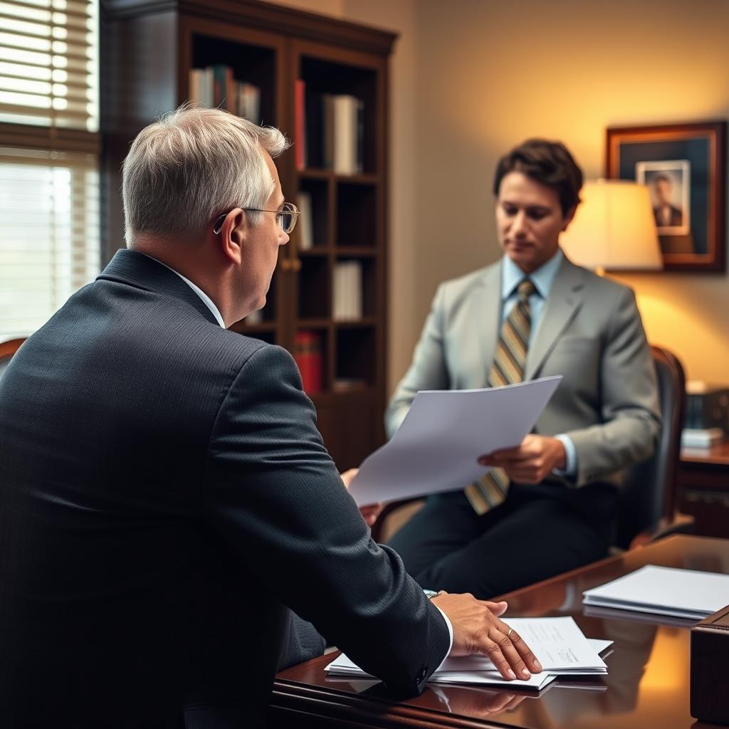 Felony DWI Lawyer New Jersey, NJ