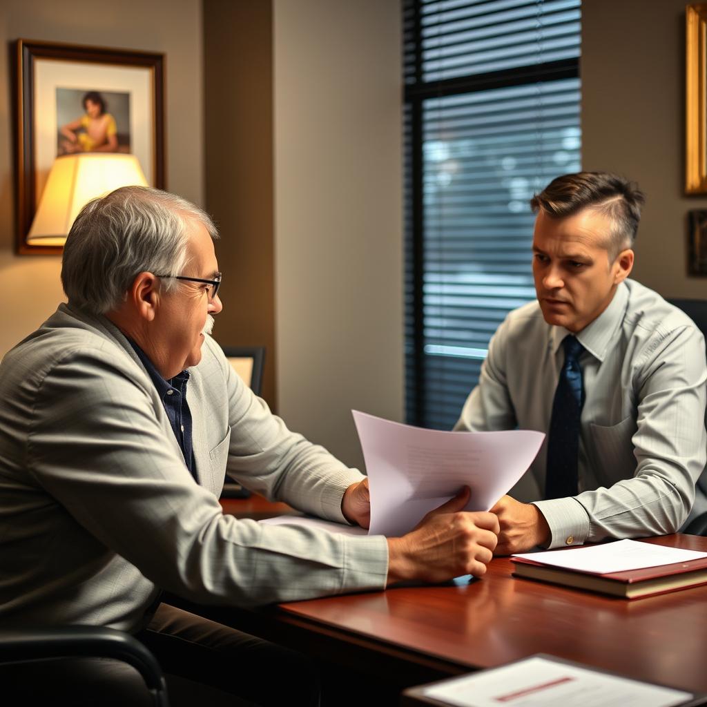 Felony DWI Lawyer Ocean County, NJ