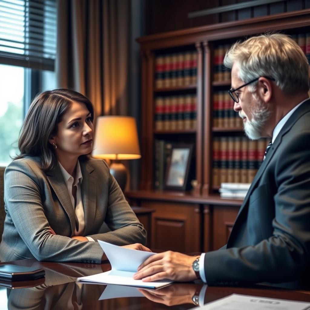Felony DWI Lawyer Passaic County, NJ