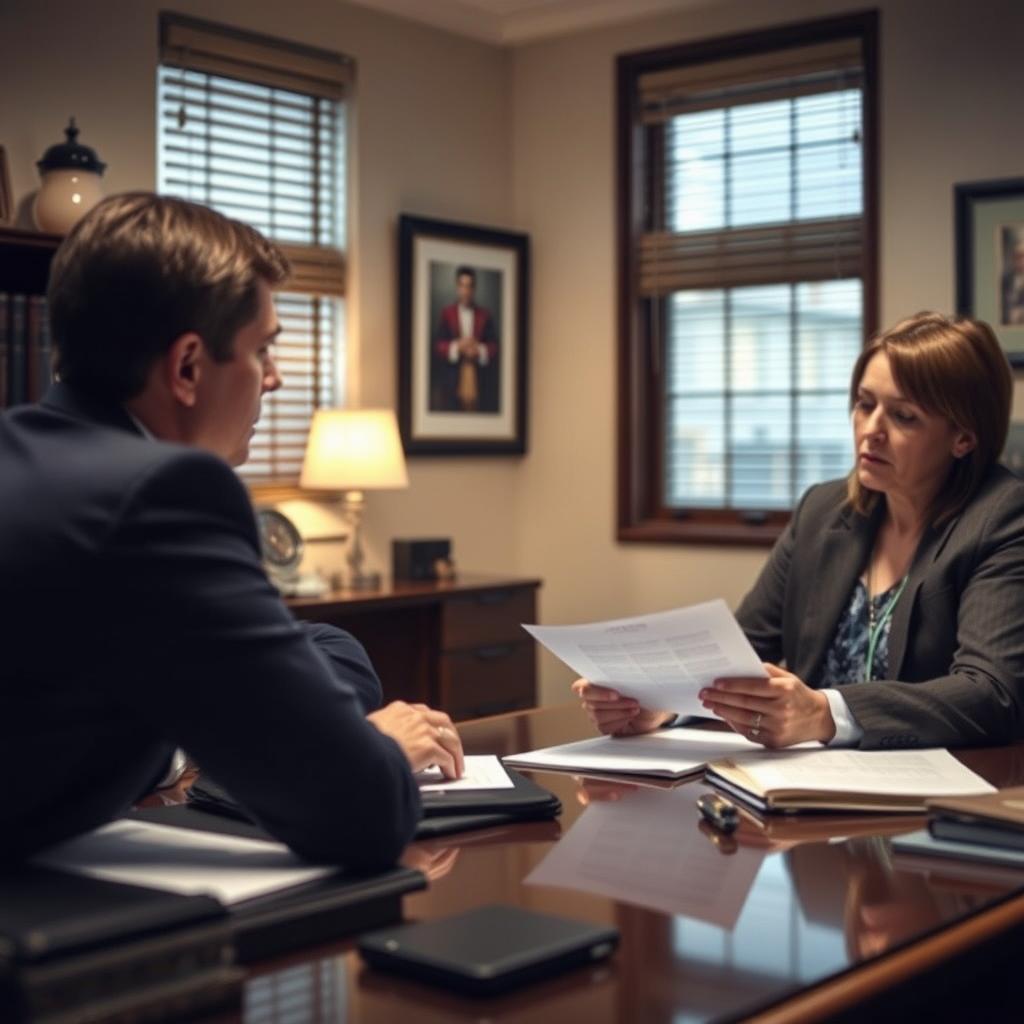 Out of State DUI Lawyer Baltimore, MD