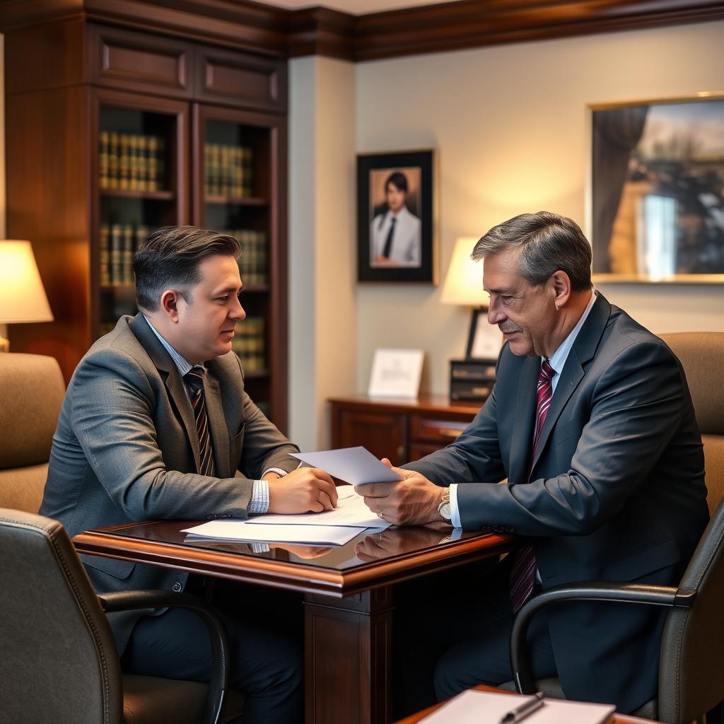 Out of State DUI Lawyer Calvert County, MD