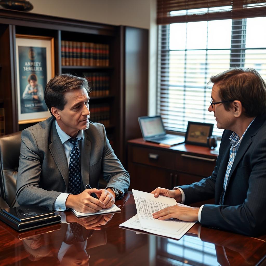 Out of State DUI Lawyer Caroline County, VA