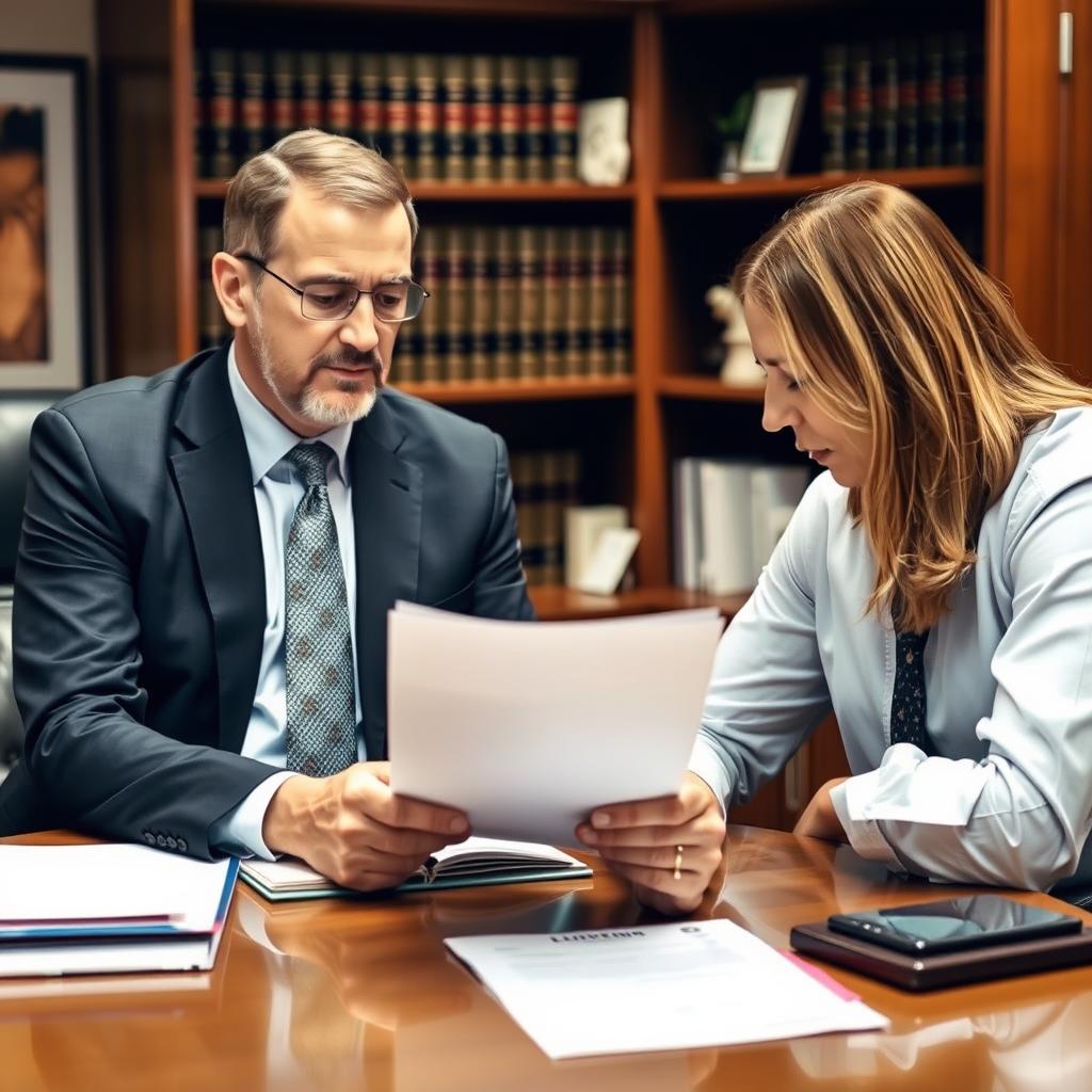 Out of State DUI Lawyer Cecil County, MD