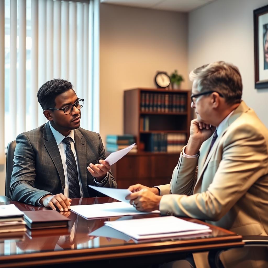 Out of State DUI Lawyer Cleveland Park, DC