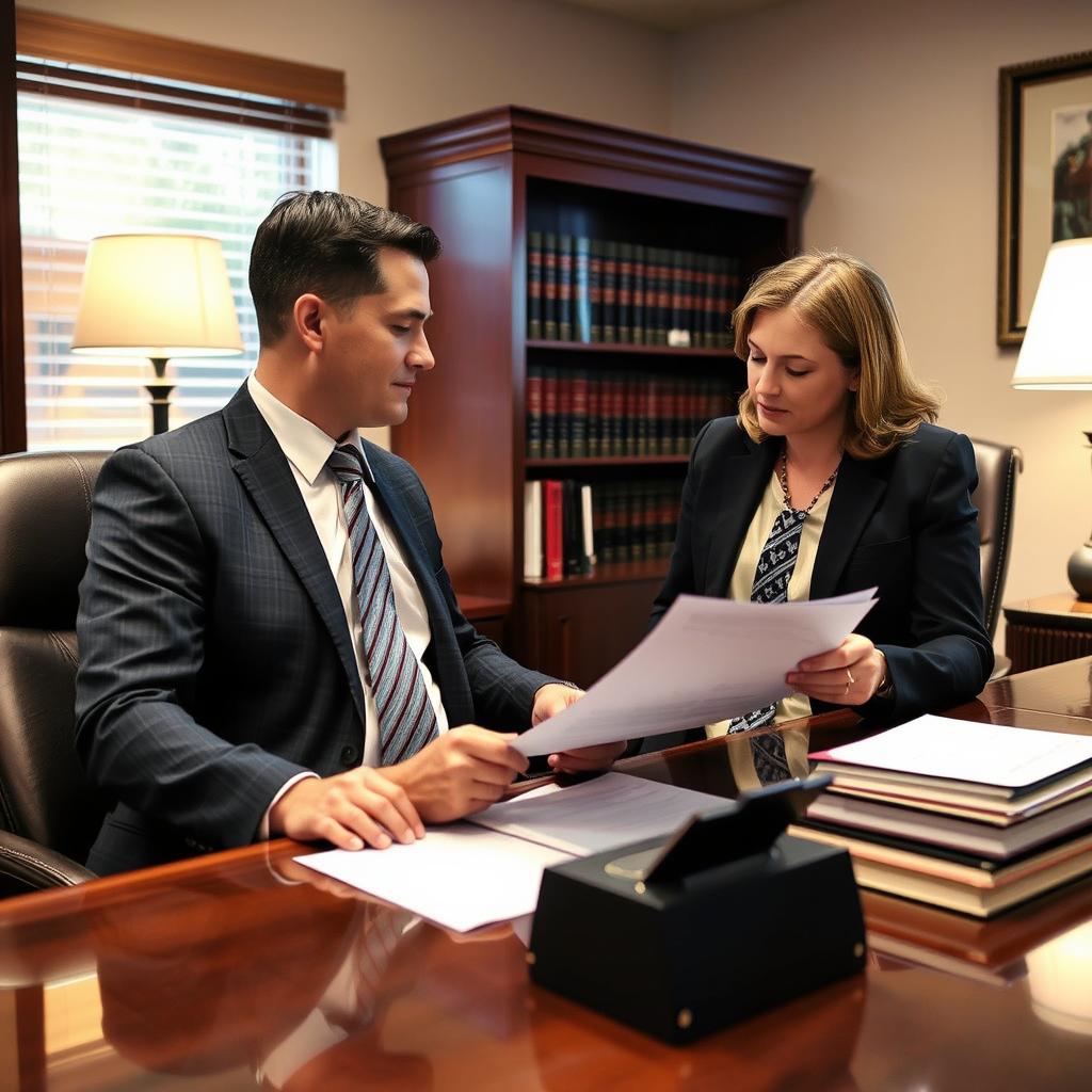 Out of State DUI Lawyer Dorchester County, MD