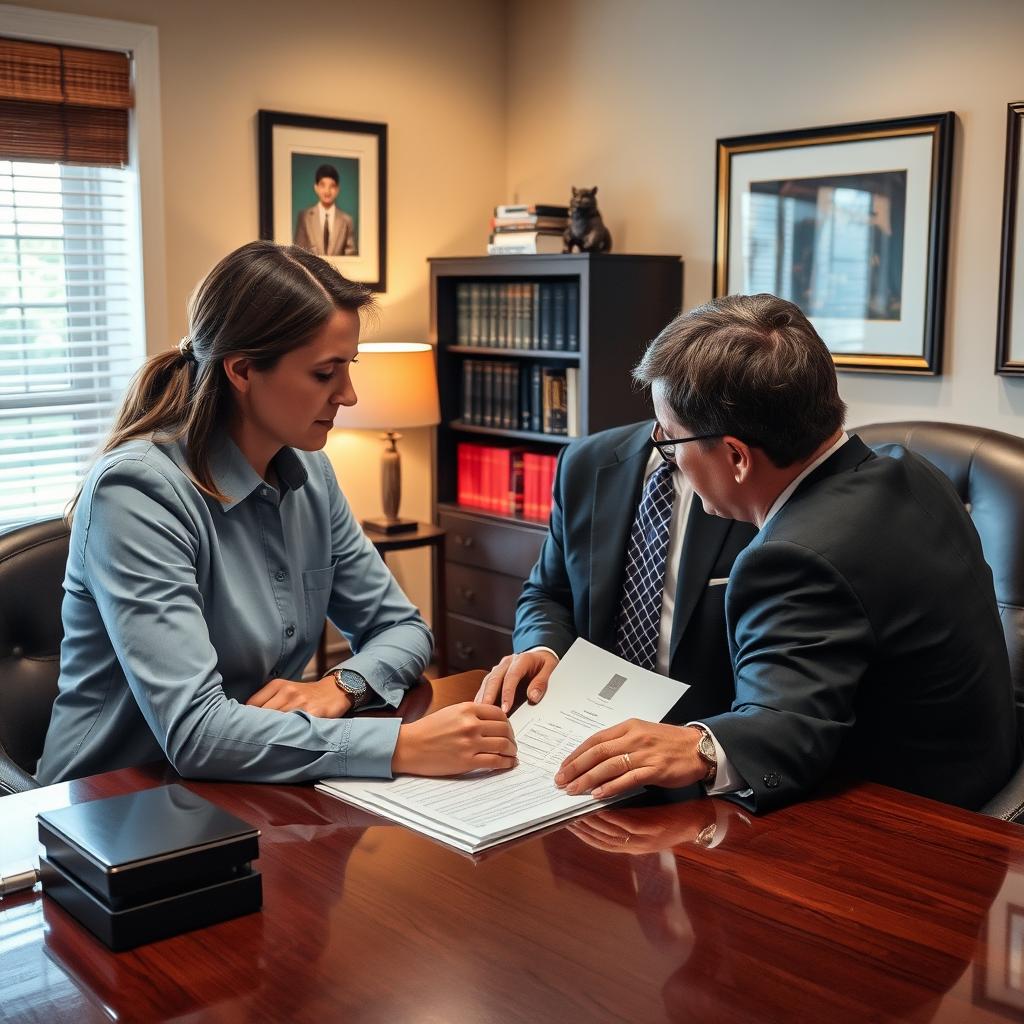 Out of State DUI Lawyer Garrett County, MD