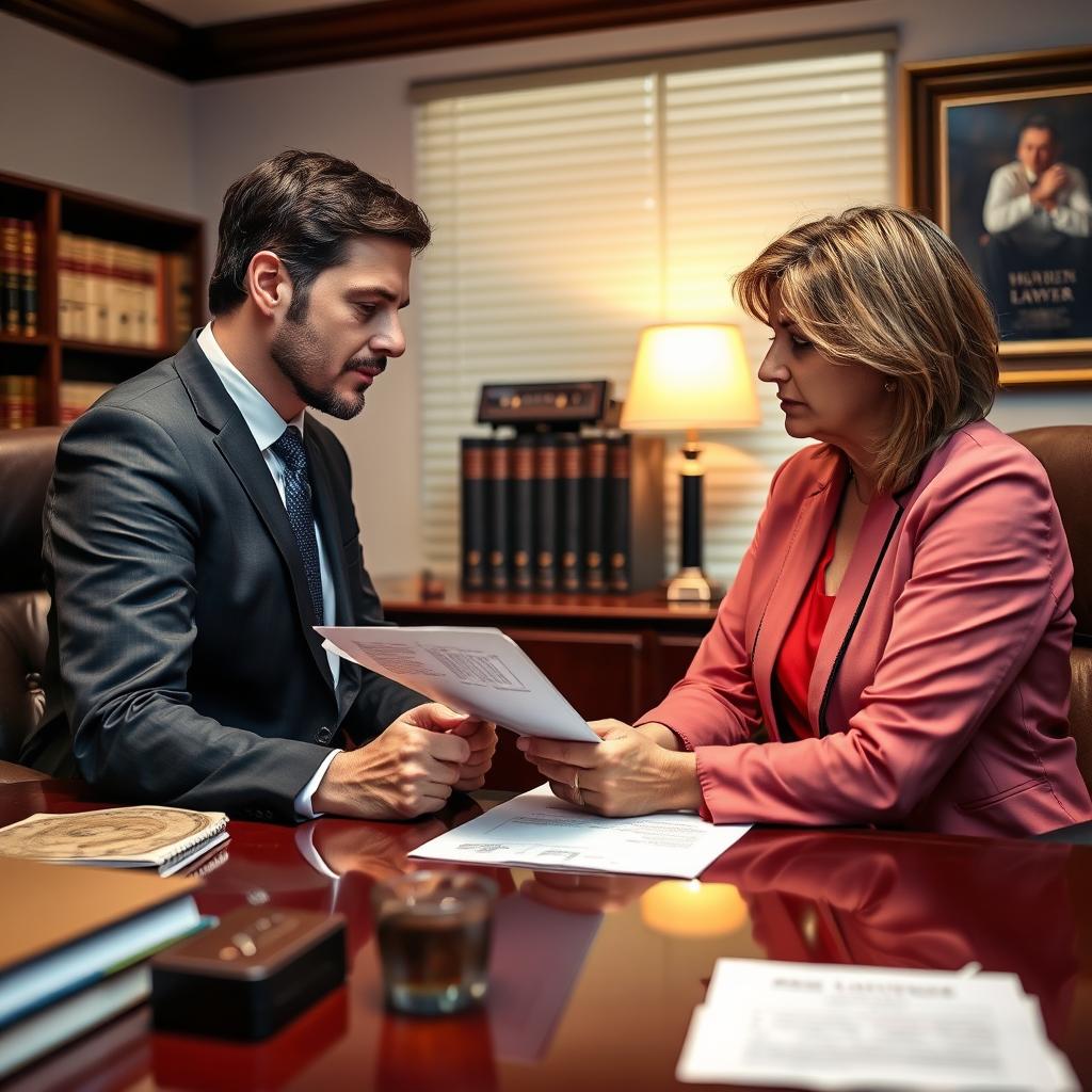 Out of State DUI Lawyer Harford County, MD