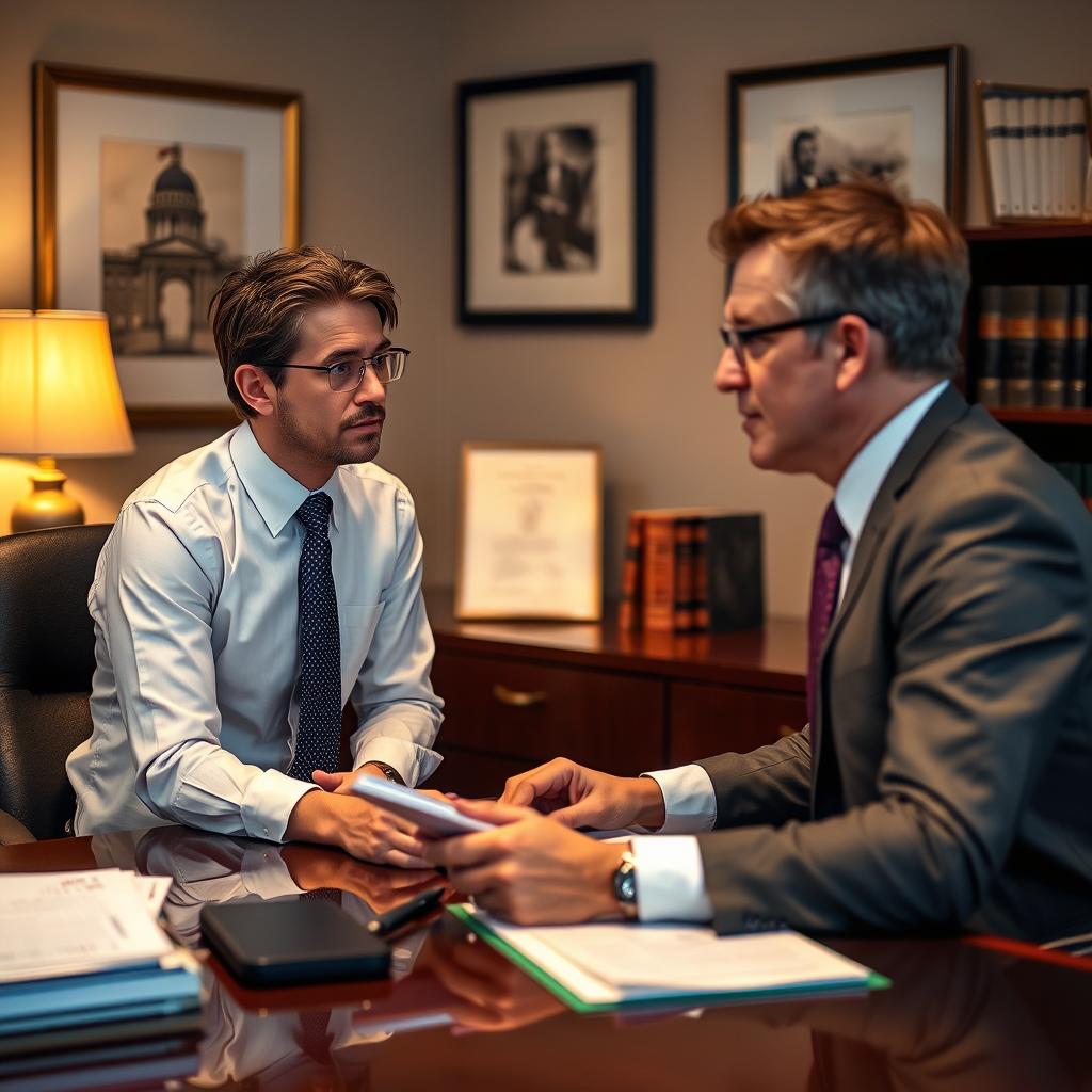 Out of State DUI Lawyer Logan Circle, DC