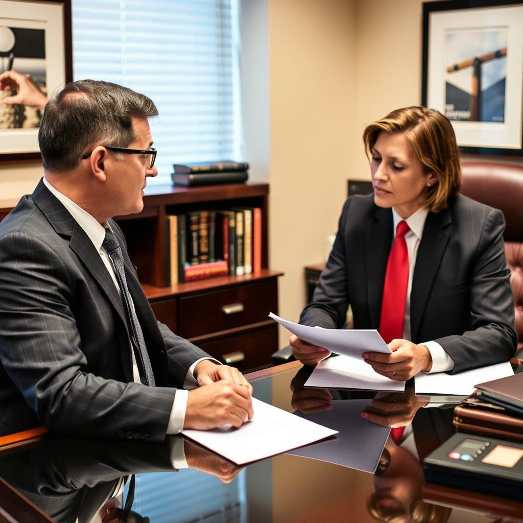 Out of State DUI Lawyer Montgomery County, VA