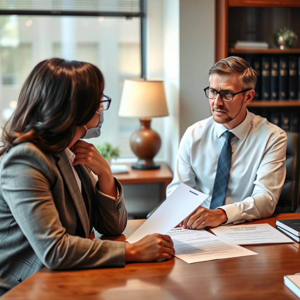 Out of State DUI Lawyer Petworth, DC