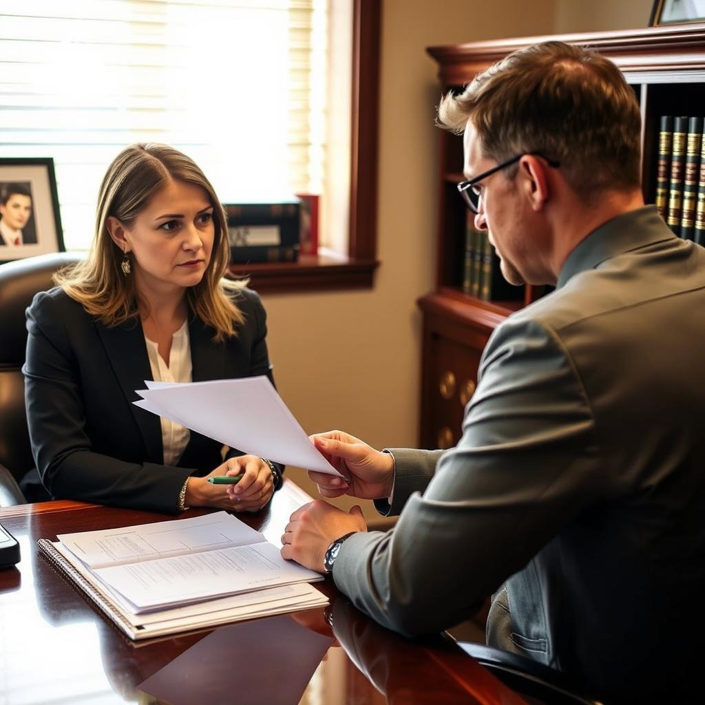 Out of State DUI Lawyer Queen Anne's County, MD