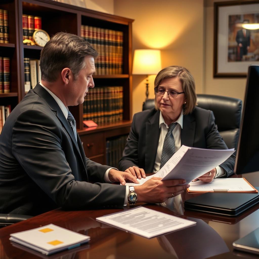 Out of State DUI Lawyer Rockville, MD