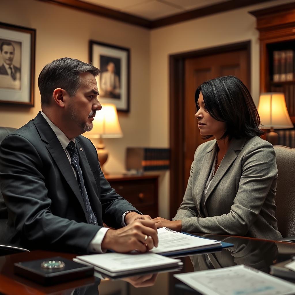 Out of State DUI Lawyer Spring Valley, DC