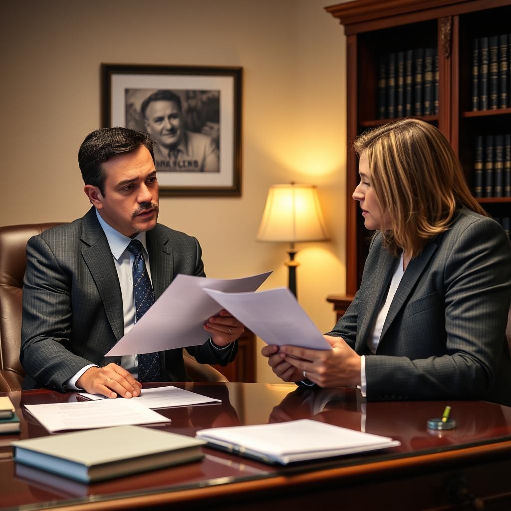 Out of State DUI Lawyer St. Mary's County, MD