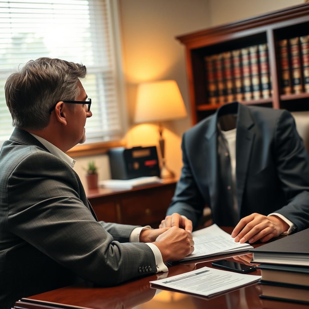 Out of State DUI Lawyer Wicomico County, MD