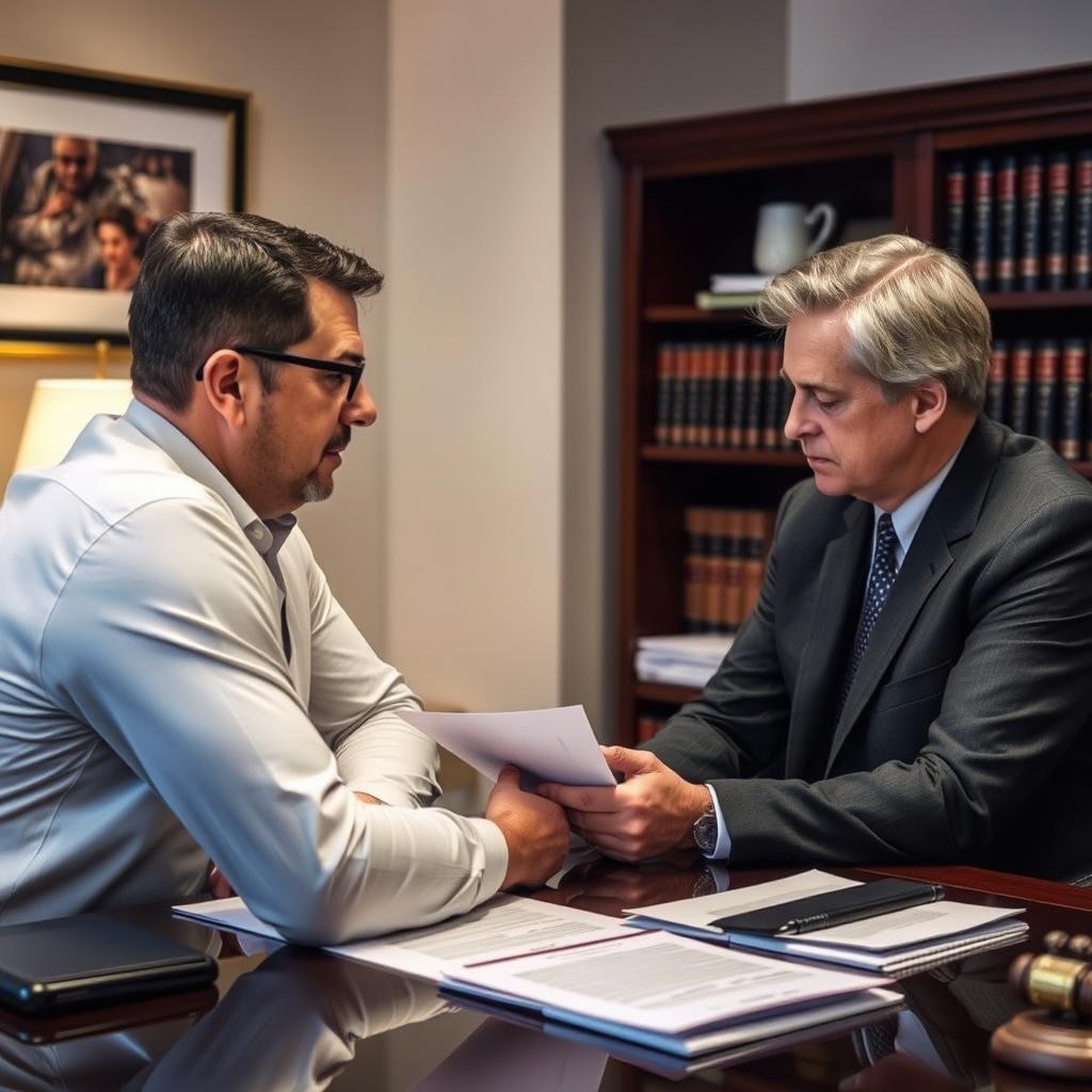 Out of State DUI Lawyer Worcester County, MD