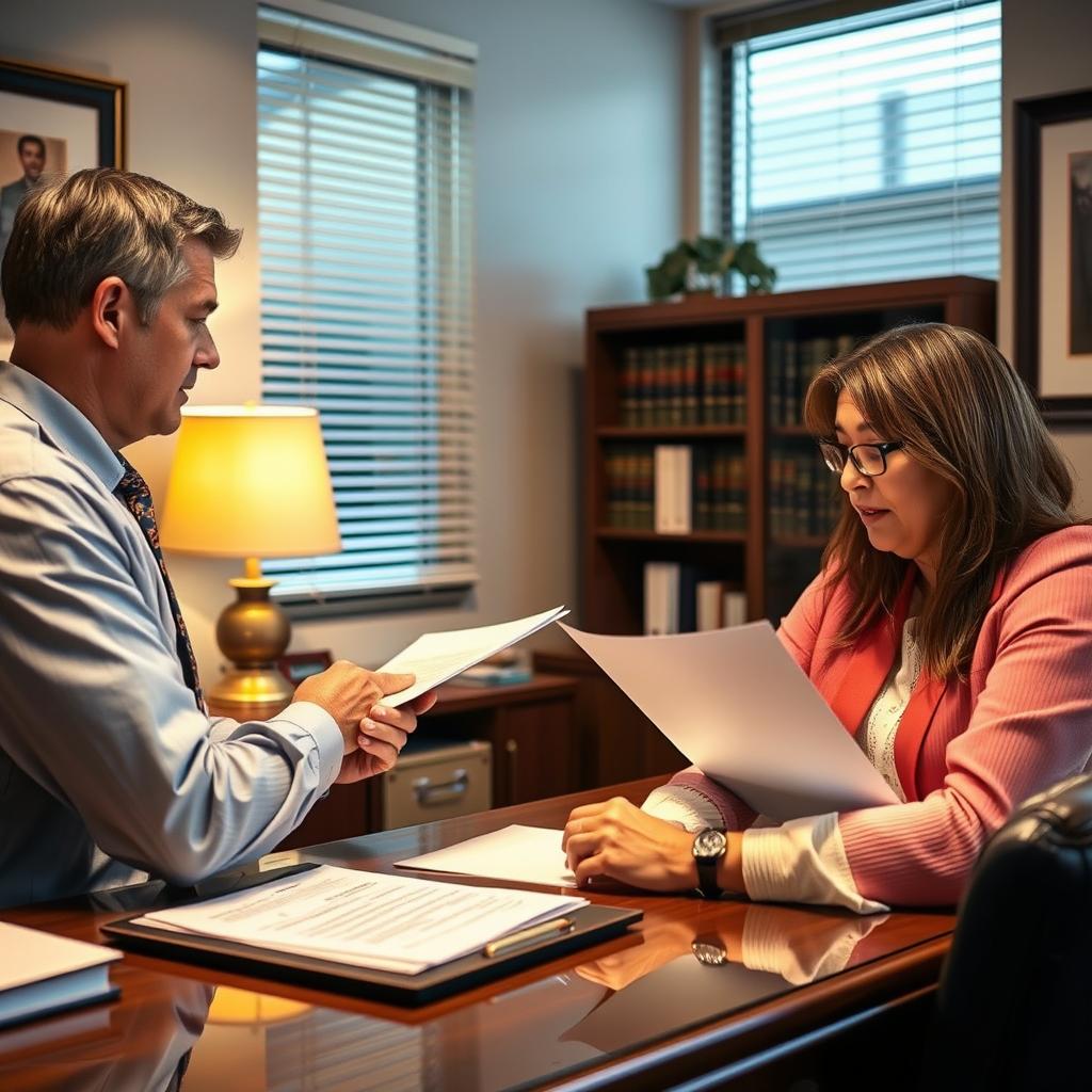 Refusal Lawyer Roanoke County, VA