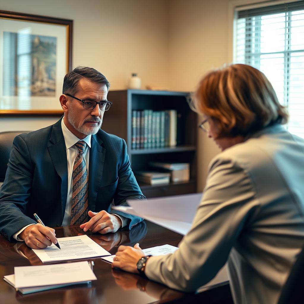 Refusal Lawyer Somerset County, NJ