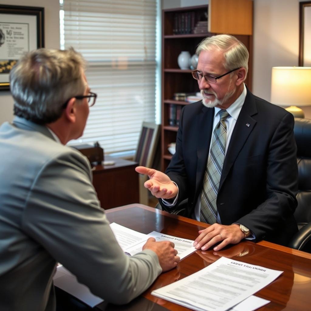 Repeat DUI Lawyer Allegany County, NY