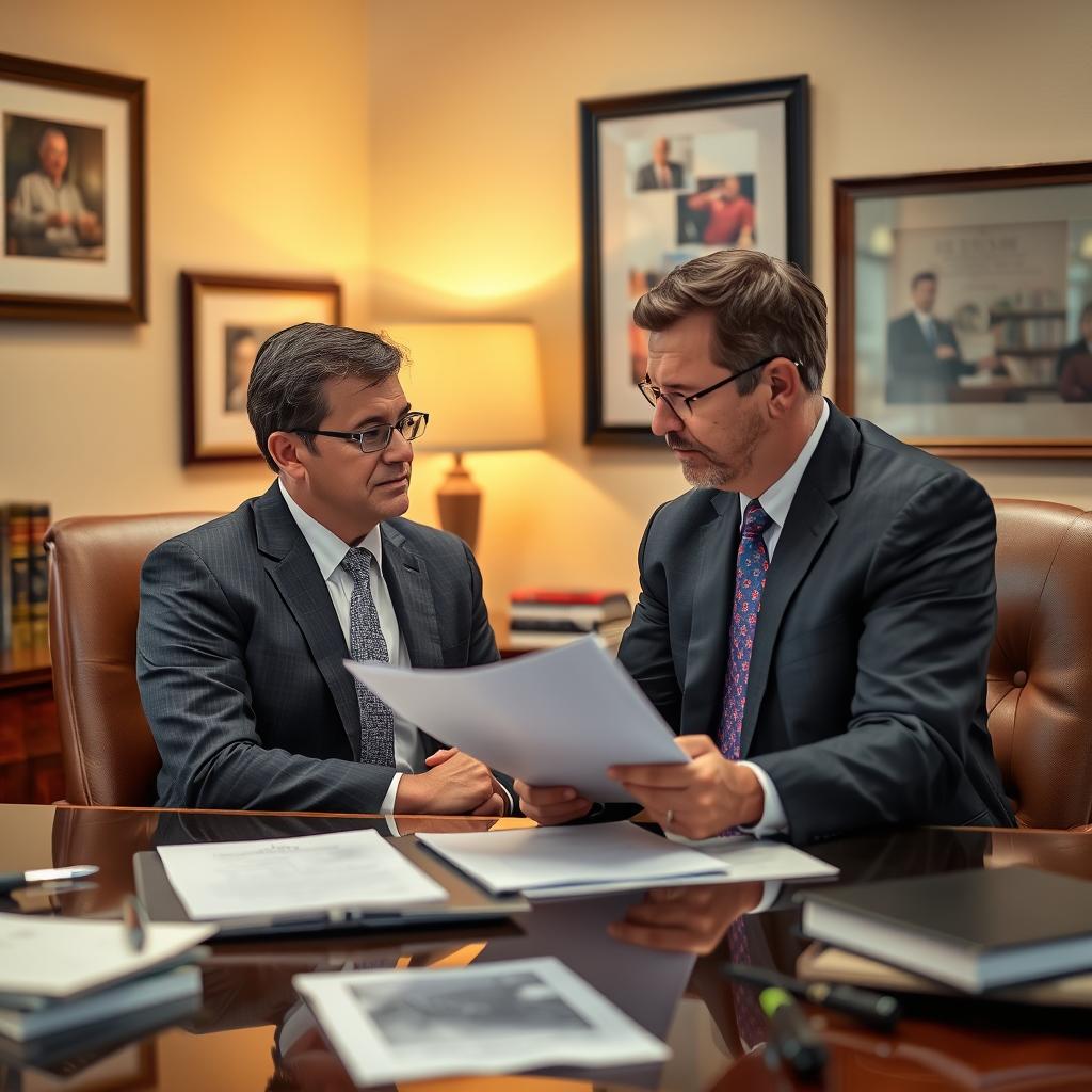 Repeat DUI Lawyer Calvert County, MD