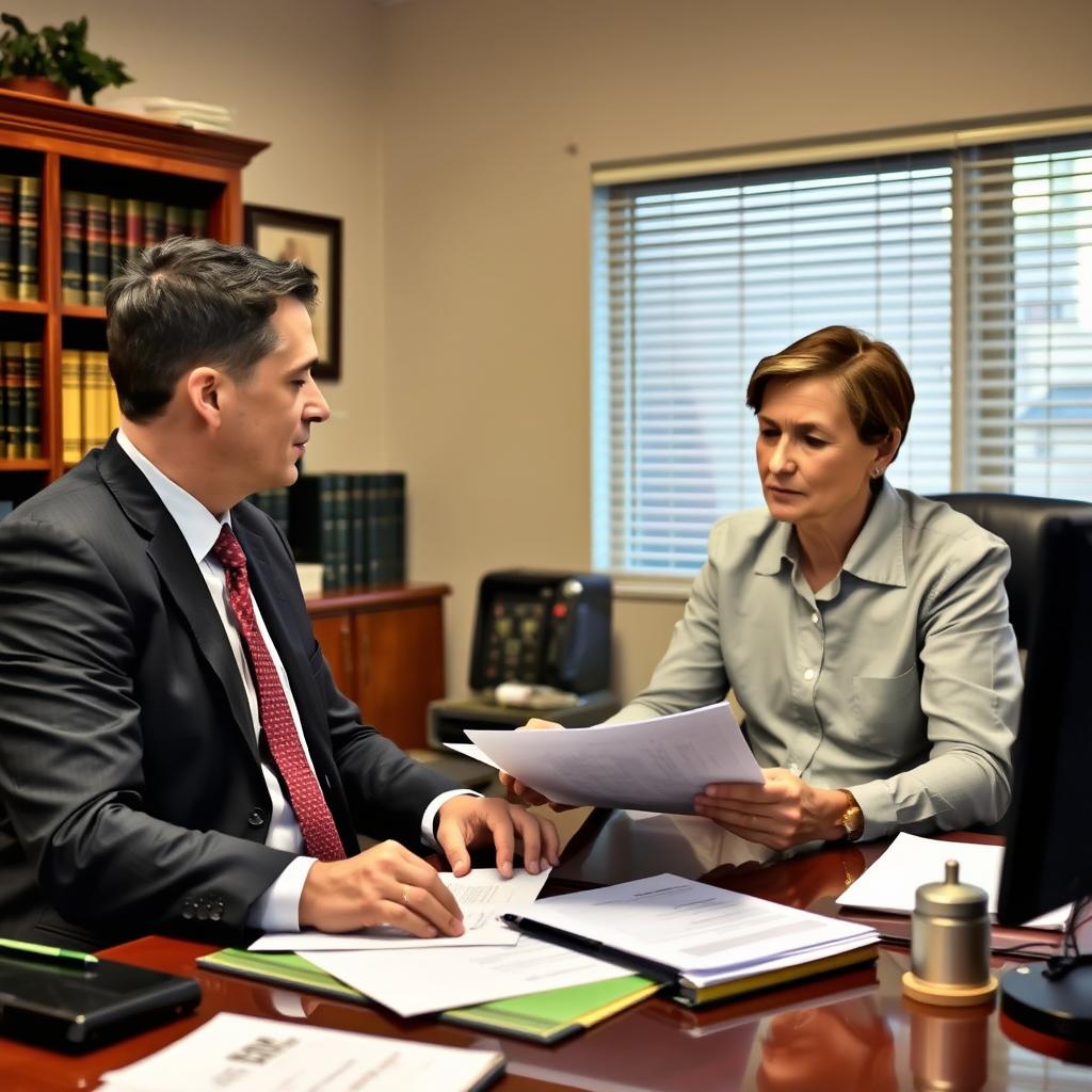 Repeat DUI Lawyer Cecil County, MD