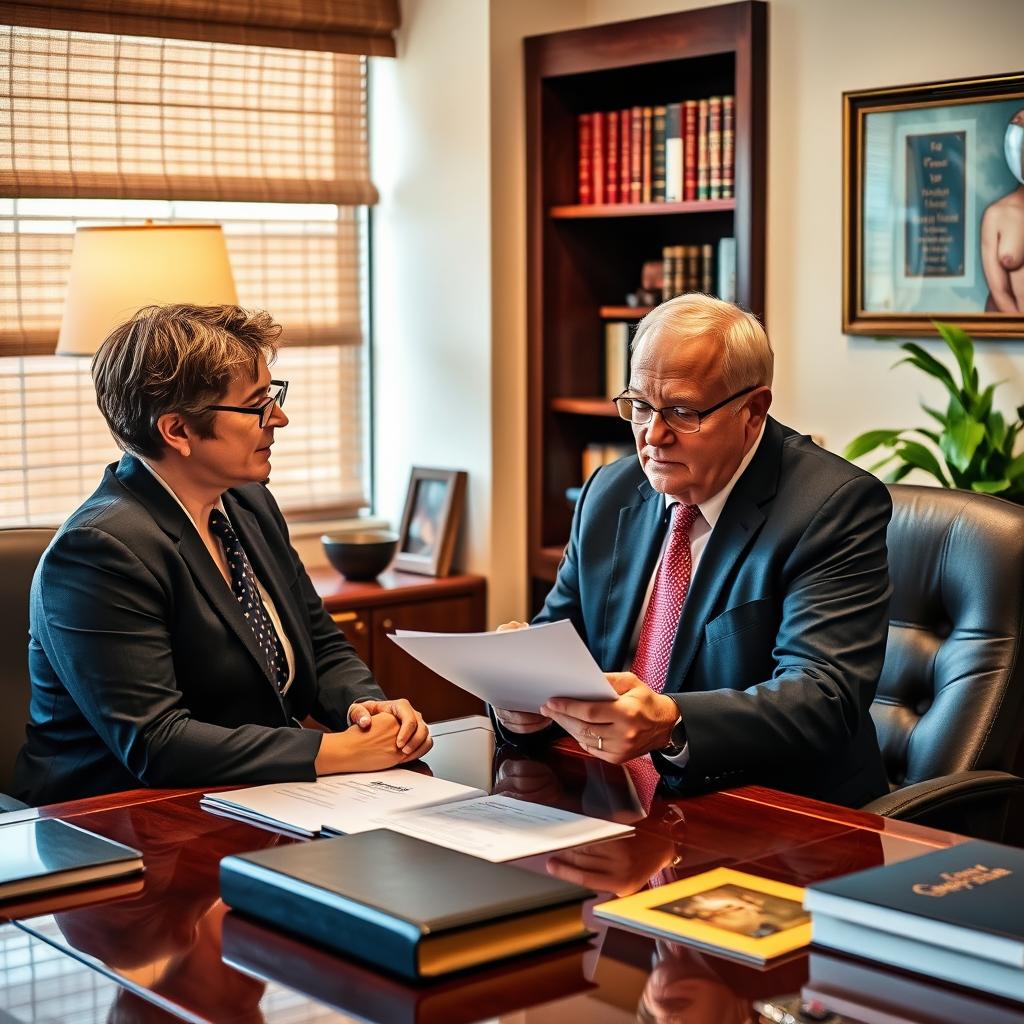 Repeat DUI Lawyer Kent County, MD