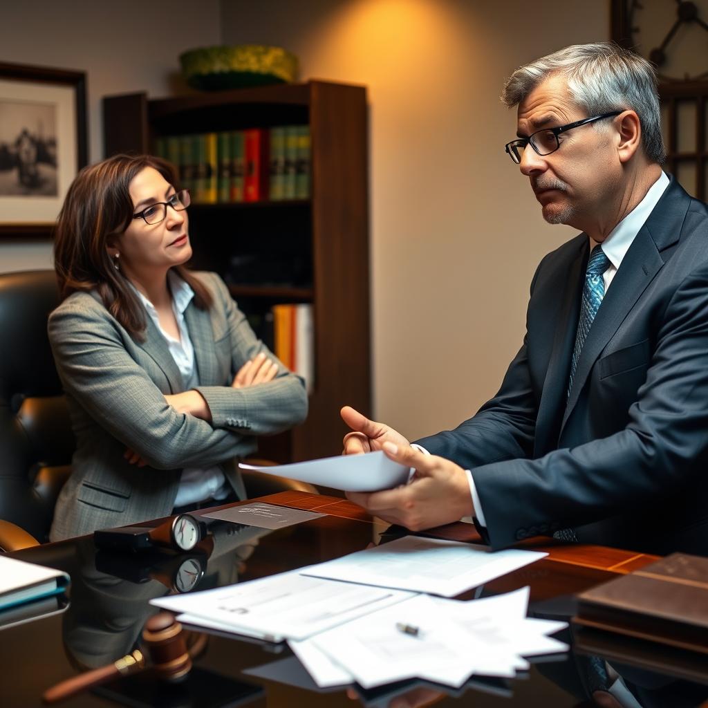 Repeat DUI Lawyer Maryland, MD