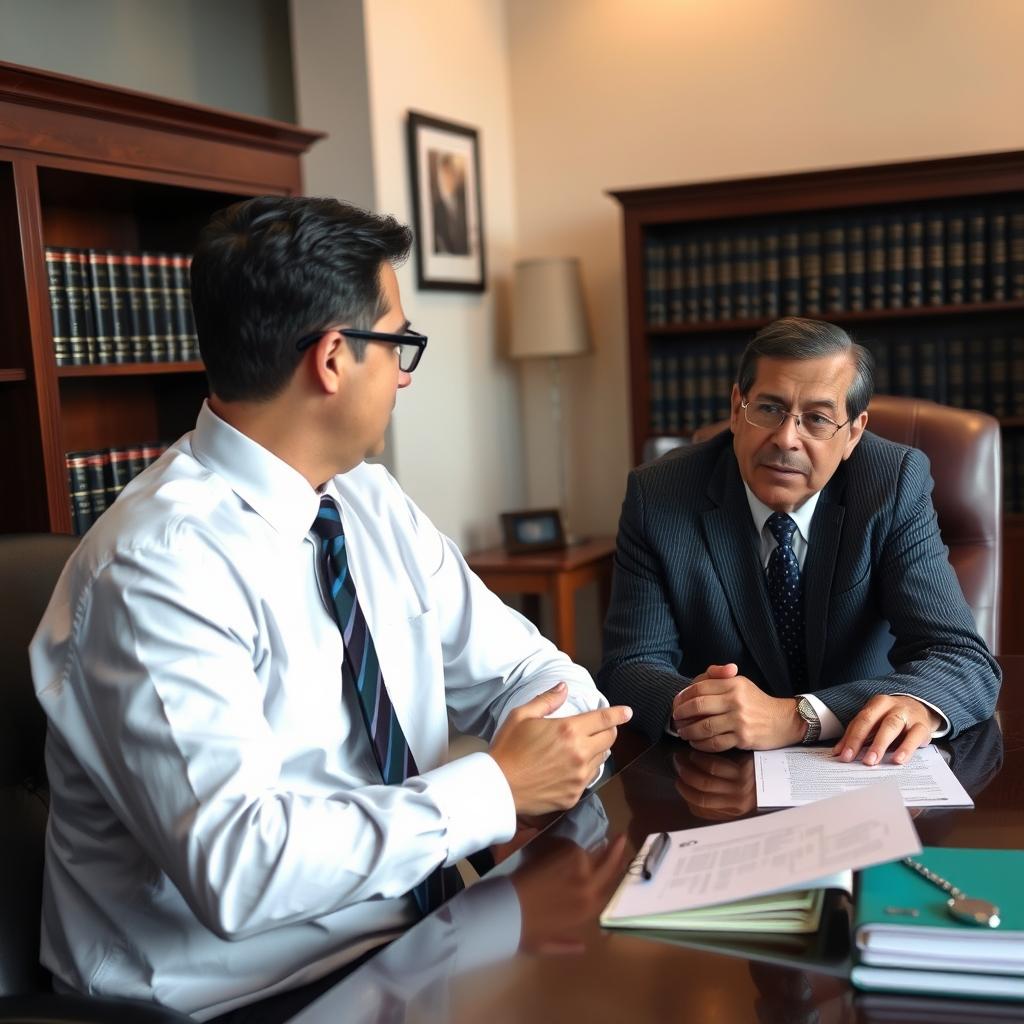 Repeat DUI Lawyer Prince George's County, MD