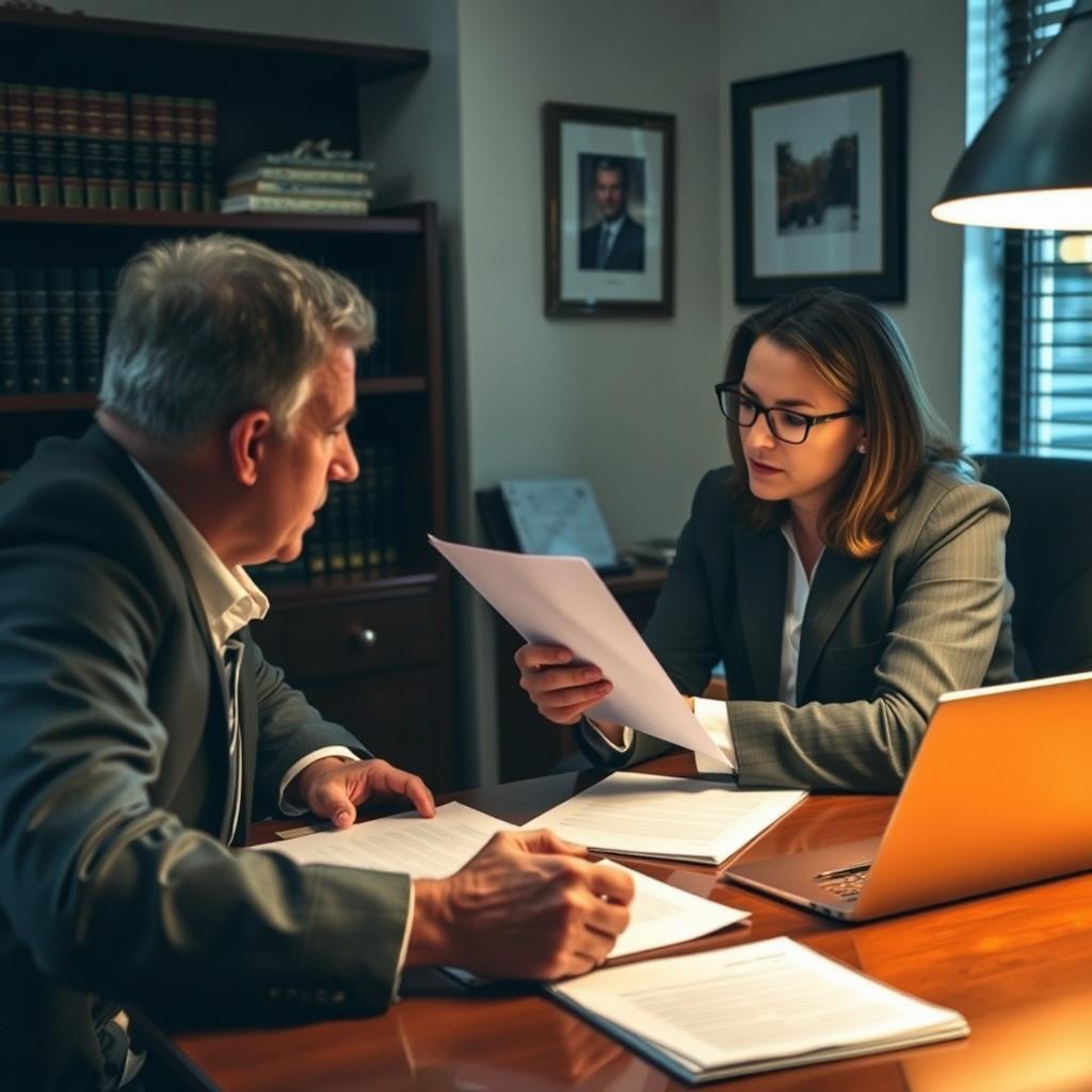 Repeat DUI Lawyer Queen Anne's County, MD